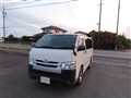 2019 Toyota Hiace Van
