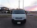 2019 Toyota Hiace Van