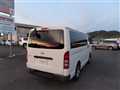 2019 Toyota Hiace Van