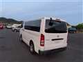 2019 Toyota Hiace Van