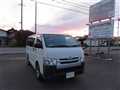 2019 Toyota Hiace Van