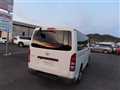 2019 Toyota Hiace Van
