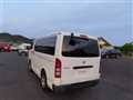 2019 Toyota Hiace Van