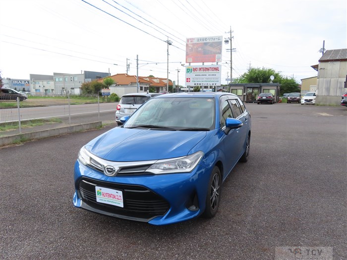 2019 Toyota Corolla Ceres