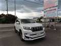 2019 Toyota Land Cruiser Prado