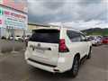 2019 Toyota Land Cruiser Prado