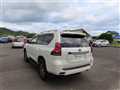 2019 Toyota Land Cruiser Prado