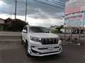 2019 Toyota Land Cruiser Prado