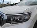 2019 Toyota Land Cruiser Prado