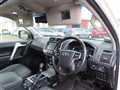 2019 Toyota Land Cruiser Prado