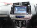 2019 Toyota Land Cruiser Prado