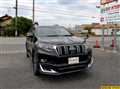 2021 Toyota Land Cruiser Prado