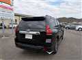 2021 Toyota Land Cruiser Prado