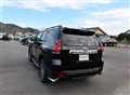 2021 Toyota Land Cruiser Prado