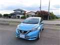 2017 Nissan Note