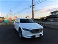2019 Mazda CX-8