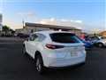 2019 Mazda CX-8