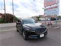 2019 Mazda CX-8