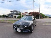 2019 Mazda CX-8