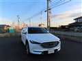 2019 Mazda CX-8