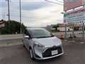 2019 Toyota Sienta