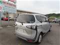 2019 Toyota Sienta