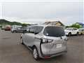 2019 Toyota Sienta