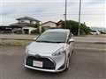 2019 Toyota Sienta