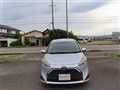 2019 Toyota Sienta