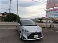 2019 Toyota Sienta