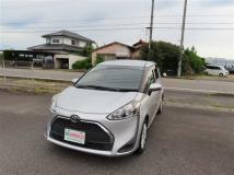 2019 Toyota Sienta