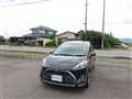 2019 Toyota Sienta