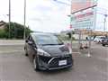 2019 Toyota Sienta