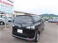 2019 Toyota Sienta