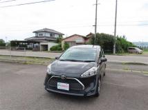 2019 Toyota Sienta