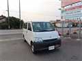 2019 Toyota Townace Van