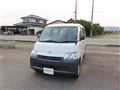 2019 Toyota Townace Van