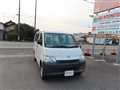 2019 Toyota Townace Van