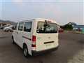 2019 Toyota Townace Van