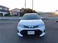 2019 Toyota Corolla Axio