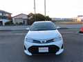2019 Toyota Corolla Axio