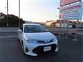2019 Toyota Corolla Axio