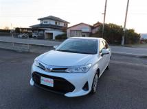 2019 Toyota Corolla Axio