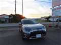 2018 Mitsubishi Outlander