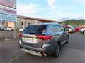 2018 Mitsubishi Outlander