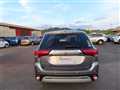 2018 Mitsubishi Outlander