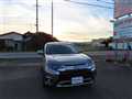 2018 Mitsubishi Outlander