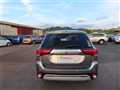 2018 Mitsubishi Outlander