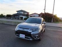 2018 Mitsubishi Outlander