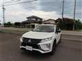 2019 Mitsubishi Eclipsecross